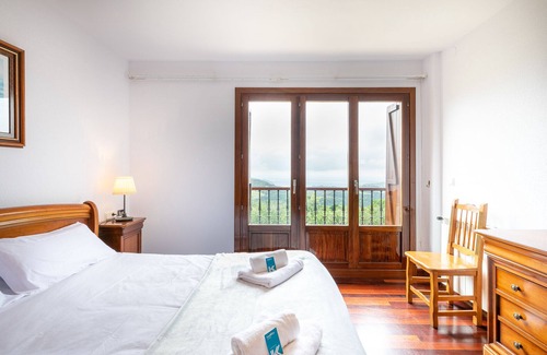 Aia House | Ezkialderdi - baskeyrentals