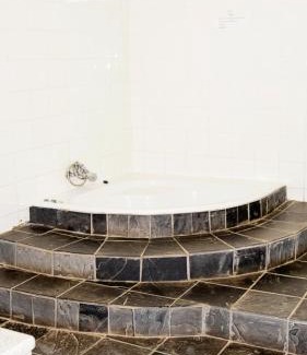 Jagersrust Resort | Ezulwini Berg Resort