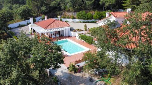 Nossa Sra. da Piedade Villa | Fátima-Ourém - Quinta da Luz - breakfast included