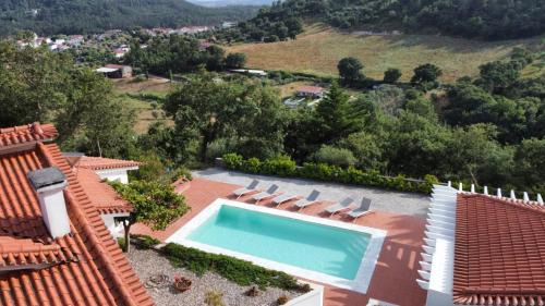 Nossa Sra. da Piedade Villa | Fátima-Ourém - Quinta da Luz - breakfast included