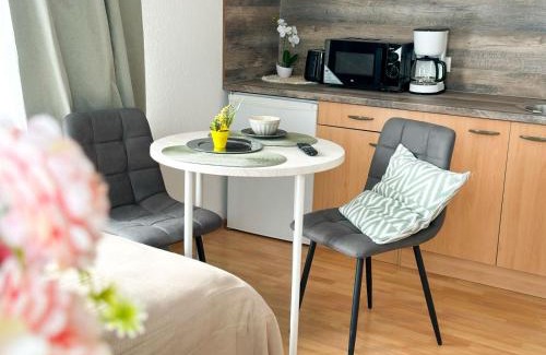 Brunsbuttel Apartment | Fährhaus Brunsbüttel