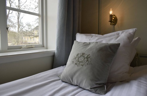 Farna Hotel | Färna Herrgård & Spa