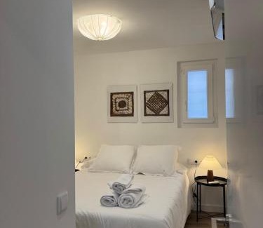 Old Town Apartment | Fórum Romano Tarragona