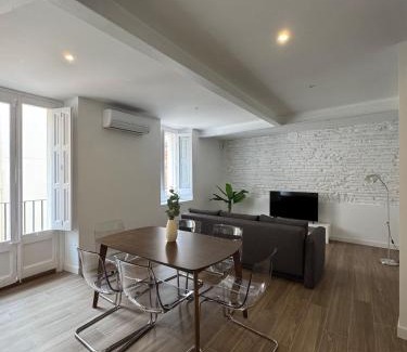 Old Town Apartment | Fórum Romano Tarragona