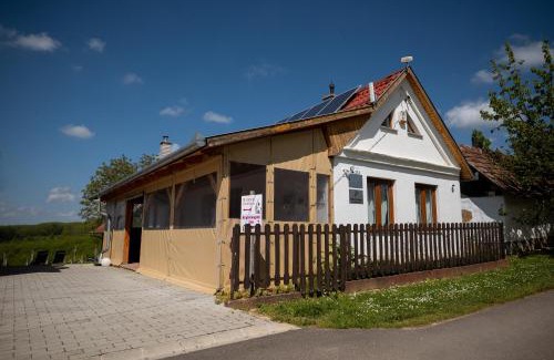 Nagykanizsa House | Förhénc Wine House & Guesthouses I-II-III