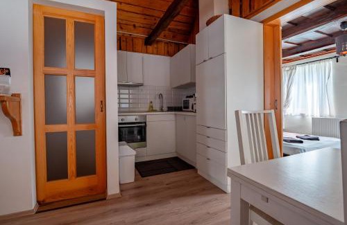 Nagykanizsa House | Förhénc Wine House & Guesthouses I-II-III