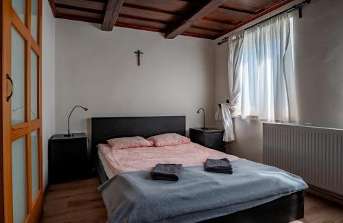 Nagykanizsa House | Förhénc Wine House & Guesthouses I-II-III