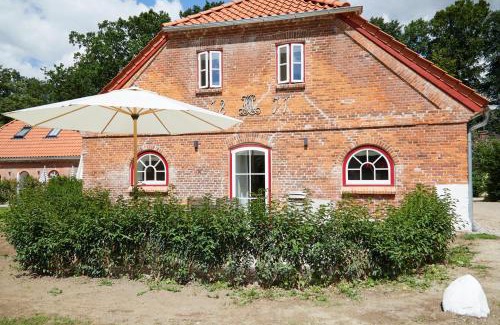 Barkelsby Apartment | Försterei