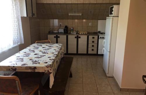 Praid House | Fülöp Panzió