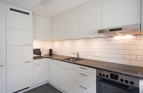 Davos Apartment | für 9 Gäste mit 125m² in Davos Platz