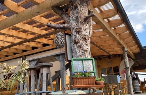 Baldramsdorf Apartment | Fürstenzimmer - Marhube