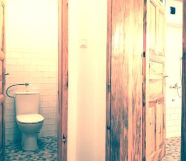 Erdobenye Apartment | Füveskert