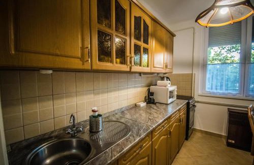 Szarvas Apartment | Főtér Apartman
