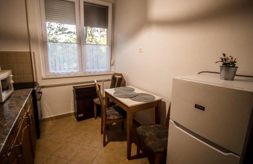 Szarvas Apartment | Főtér Apartman