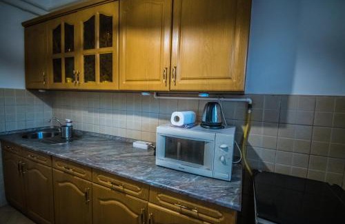 Szarvas Apartment | Főtér Apartman