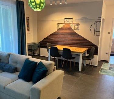 Balatonfuzfo Apartment | Fűzliget2- Pier