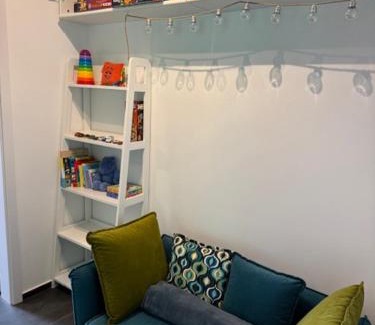 Balatonfuzfo Apartment | Fűzliget2- Pier