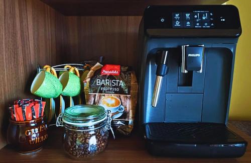 Velka Lomnica Apartment | F Lomnici