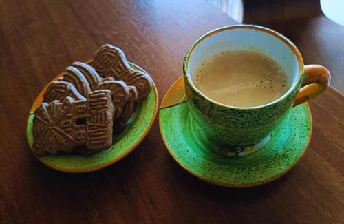 Velka Lomnica Apartment | F Lomnici