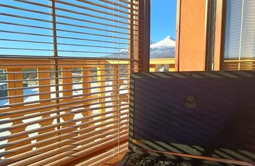 Velka Lomnica Apartment | F Lomnici