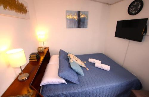 San Juan Bed & Breakfast | F&M Guesthouse