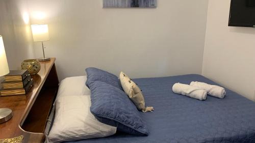 San Juan Bed & Breakfast | F&M Guesthouse