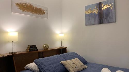 San Juan Bed & Breakfast | F&M Guesthouse