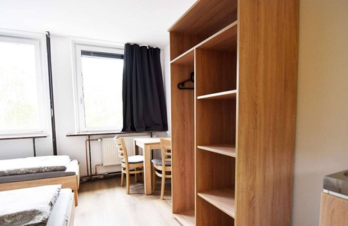 Marsdorf Apartment | F02.14 Apartment with WiFi