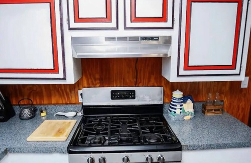 Carlsbad House | (F1) Enchanted Getaway ☀ Near River & Caverns❣