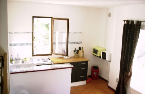 Patrimonio Apartment | F1 with pool