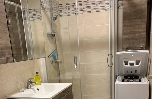 Berck-sur-Mer Apartment | F2 2 steps from the sea