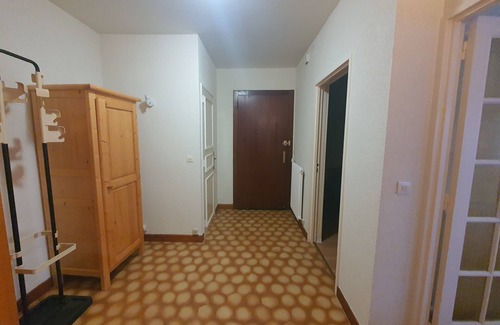 Thonon-les-Bains Apartment | F2 60m² near downtown Thonon