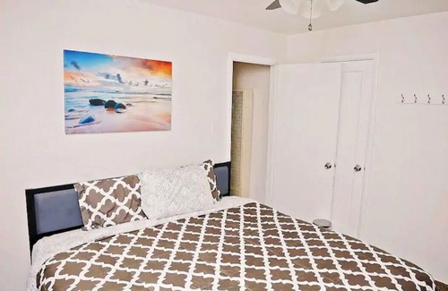 Carlsbad House | (F2) Enchanted Getaway ☀ Near River & Caverns❣