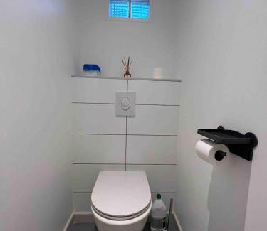 Epone Apartment | F2 Independent new city center Epône