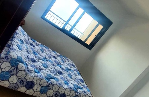 Bir El Djir Apartment | F3 Équipé Avec vue sur Mer Belgaid Oran
