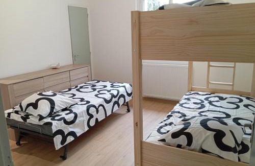 Salles-Curan Apartment | F3 cozy & confortable chez Alex et Flo