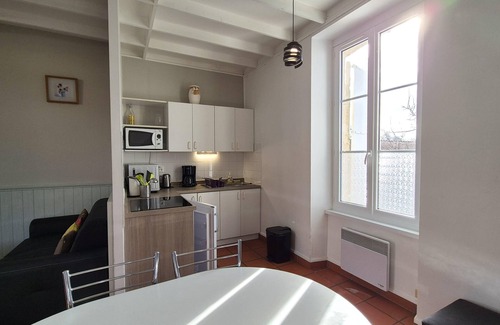 Grosbreuil House | F3 house with garden in Grosbreuil