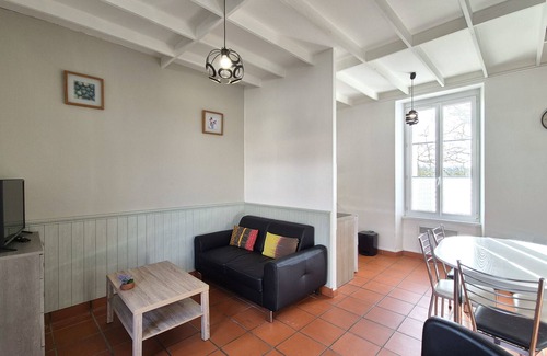 Grosbreuil House | F3 house with garden in Grosbreuil