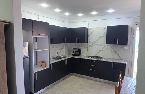 Mostaganem Apartment | F3 Luxury Apartment With Sea View