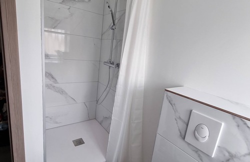 Audincourt Apartment | F3 Moderne Proche Centre Ville 2Ch