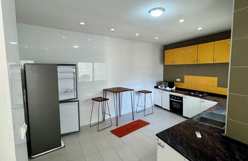 Pointe des Almadies Apartment | F4 Évasion | Modern, cosy & sea view - Virage