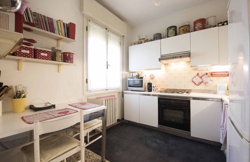 Ca' Savio House | Family-friendly apartment 5 minutes from a children's park