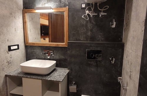 Fagu Hotel | Faagu Peaks