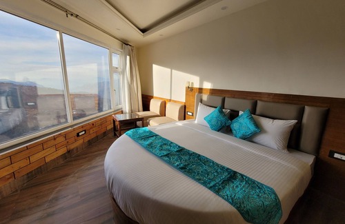 Fagu Hotel | Faagu Peaks