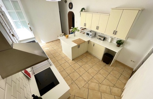 La Herradura Villa | Fab 4 bed villa in the heart of the village