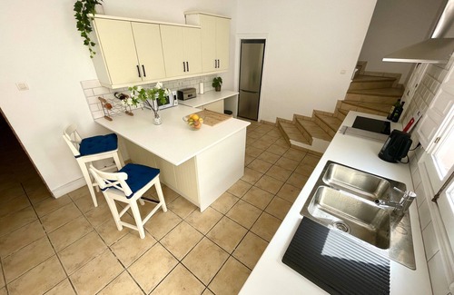 La Herradura Villa | Fab 4 bed villa in the heart of the village