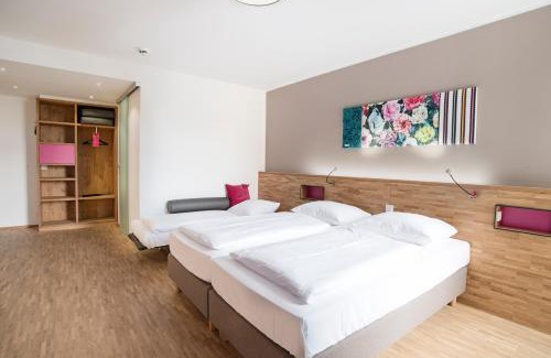 Altperlach Hotel | fab Hotel