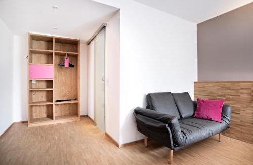 Altperlach Hotel | fab Hotel