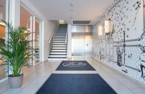 Altperlach Hotel | fab Hotel