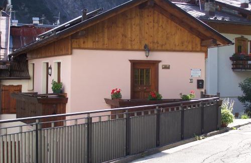 Lozzo di Cadore Apartment | Fabbricato Indipendente Centro